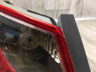 Фонарь наружный левый SONATA YF 10-14 Седан