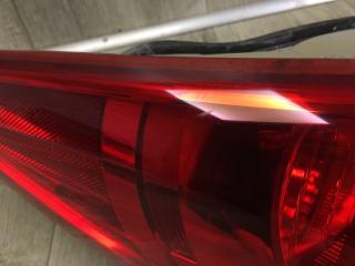 Фонарь наружный левый SONATA YF 10-14 Седан