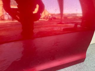 Дверь задняя правая ELANTRA MD 10-15 2013 1.8 G4NB