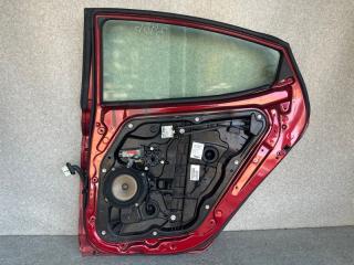 Дверь задняя правая ELANTRA MD 10-15 2013 1.8 G4NB