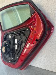 Дверь задняя правая ELANTRA MD 10-15 2013 1.8 G4NB