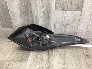 Фонарь наружный левый ELANTRA MD 10-15 MD