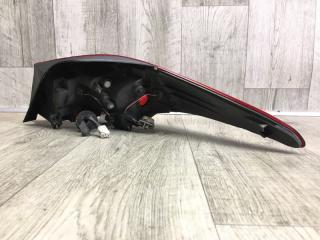 Фонарь наружный левый ELANTRA MD 10-15 MD