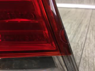 Фонарь наружный левый ELANTRA MD 10-15 MD