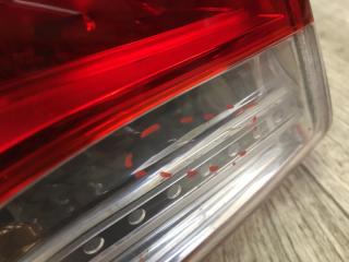 Фонарь наружный левый ELANTRA MD 10-15 MD