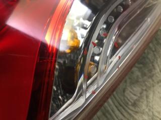 Фонарь наружный левый ELANTRA MD 10-15 MD