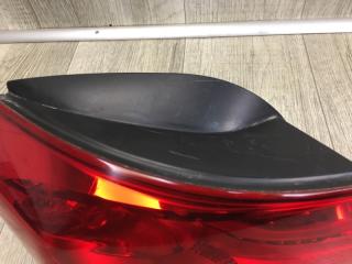 Фонарь наружный левый ELANTRA MD 10-15 MD