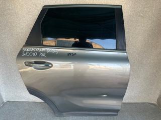 Дверь задняя правая SORENTO UM 14- 2015 2.4 G4KJ