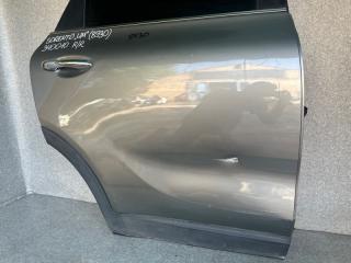Дверь задняя правая SORENTO UM 14- 2015 2.4 G4KJ