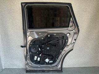 Дверь задняя правая SORENTO UM 14- 2015 2.4 G4KJ