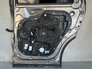 Дверь задняя правая SORENTO UM 14- 2015 2.4 G4KJ