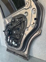 Дверь задняя правая SORENTO UM 14- 2015 2.4 G4KJ
