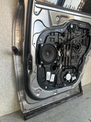Дверь задняя правая SORENTO UM 14- 2015 2.4 G4KJ