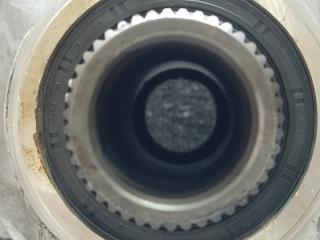 Раздаточная коробка SANTA FE (CM) 05-12 CM 2.2 D4EB