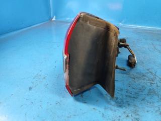 Фонарь наружный левый FUSION 14-