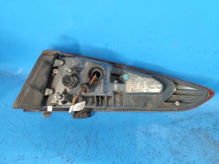 Фонарь наружный левый FORD FUSION 14-