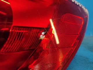 Фонарь наружный правый KIZASHI 09-14 2010 J24B