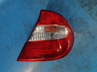 Фонарь наружный правый TOYOTA CAMRY 30 02-06