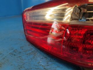 Фонарь наружный левый CAMRY 40 06-11