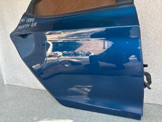 Дверь задняя правая ELANTRA MD 10-15 2013 1.8 G4NB