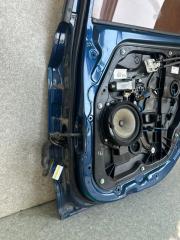 Дверь задняя правая ELANTRA MD 10-15 2013 1.8 G4NB