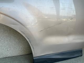 Дверь задняя правая FORESTER 12-19 2015 2.5 FB25B