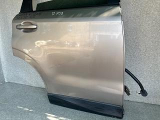 Дверь задняя правая FORESTER 12-19 2015 2.5 FB25B