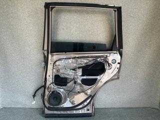 Дверь задняя правая FORESTER 12-19 2015 2.5 FB25B