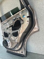 Дверь задняя правая FORESTER 12-19 2015 2.5 FB25B