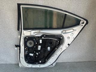 Дверь задняя правая ELANTRA AD 16- 2016 2.0 G4NH