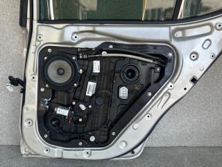 Дверь задняя правая ELANTRA AD 16- 2016 2.0 G4NH