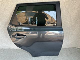 Дверь задняя правая SOUL SK3 19- 2021 G4FJ 1.6