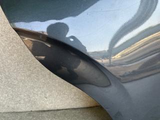 Дверь задняя правая SOUL SK3 19- 2021 G4FJ 1.6