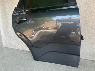 Дверь задняя правая SOUL SK3 19- 2021 G4FJ 1.6