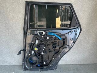 Дверь задняя правая SOUL SK3 19- 2021 G4FJ 1.6