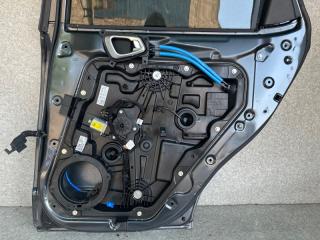 Дверь задняя правая SOUL SK3 19- 2021 G4FJ 1.6