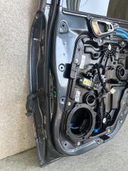 Дверь задняя правая SOUL SK3 19- 2021 G4FJ 1.6