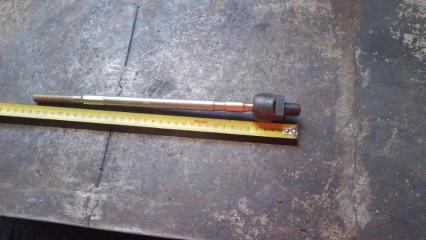 Рулевая тяга правая 323 BG 89-94