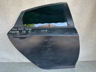 Дверь задняя правая HONDA CIVIC FC/FK 15- 2019