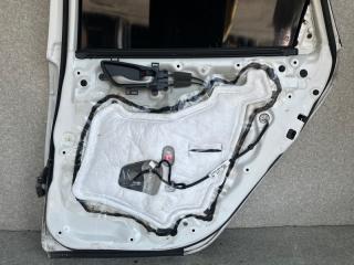 Дверь задняя правая CIVIC FC/FK 15- 2019 2.0L 4