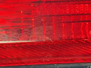 Фонарь наружный правый CAMRY 30 02-06