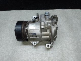 Компрессор кондиционера SUZUKI GRAND VITARA 05-15 2008