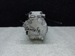 Компрессор кондиционера HYUNDAI SANTA FE (DM) 12-18 2.4 G4KJ