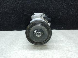 Компрессор кондиционера SANTA FE (DM) 12-18 2017 2.4 G4KJ