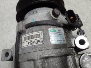 Компрессор кондиционера SANTA FE (DM) 12-18 2017 2.4 G4KJ