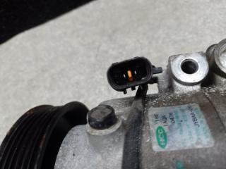 Компрессор кондиционера SANTA FE (DM) 12-18 2017 2.4 G4KJ