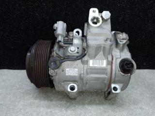 Компрессор кондиционера LEXUS ES350 06-12 2007 Б/У Компрессор кондиционера LEXUS ES350 06-12 2007