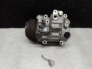 Компрессор кондиционера ES350 06-12 2007 3.5 2GR-FE