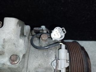 Компрессор кондиционера ES350 06-12 2007 3.5 2GR-FE