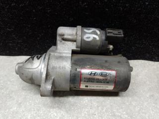 Стартер HYUNDAI ELANTRA MD 10-15 2013